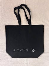 Load image into Gallery viewer, Everybody Vs Themselves Tote