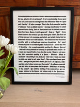 Load image into Gallery viewer, The Queendom Poster