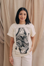 Load image into Gallery viewer, Is This Your Queen Tee (Made to Order)