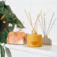 Load image into Gallery viewer, Golden Hour Reed Diffuser - 3.75oz