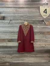 Load image into Gallery viewer, Blush Diamond Sherwani (46)