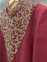 Load image into Gallery viewer, Blush Diamond Sherwani (46)