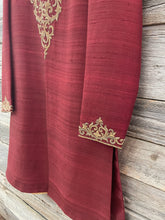 Load image into Gallery viewer, Blush Diamond Sherwani (46)