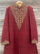 Load image into Gallery viewer, Blush Diamond Sherwani (46)