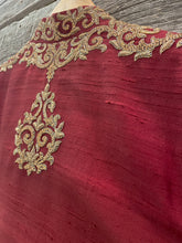 Load image into Gallery viewer, Blush Diamond Sherwani (46)
