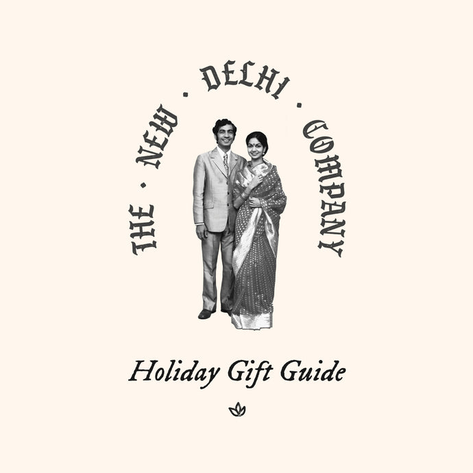 Our 2024 Holiday Gift Guide