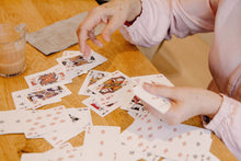 Load image into Gallery viewer, Post Colonial Playing Cards
