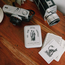 Load image into Gallery viewer, Post Colonial Playing Cards
