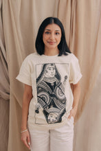 Load image into Gallery viewer, Is this Your Queen (Light weight Tee)
