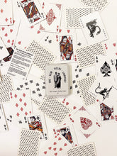 Load image into Gallery viewer, Post Colonial Playing Cards
